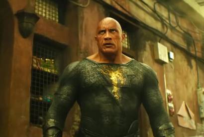 'Ado Negro' entra em cartaz nos cinemas de Manaus; saiba os horrios e onde assistir 
