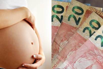 Governo Federal cria novo auxlio para mulheres de todo Brasil; Veja detalhes