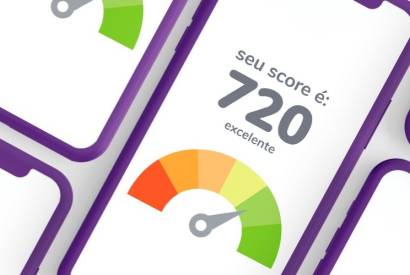 Veja como aumentar sua pontuao no SCORE e obter mais crdito.