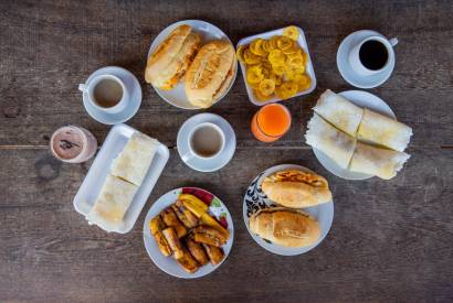 Gastronomia amazonense: o tesouro culinrio do norte do Brasil
