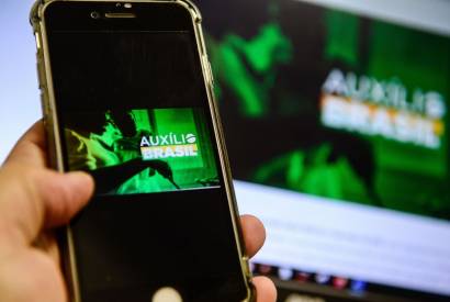 TCU arquiva processo contra consignado da Caixa no Auxlio Brasil   