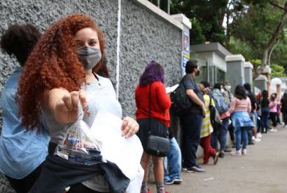 Enem: saiba tudo sobre os documentos necessrios e locais de prova  