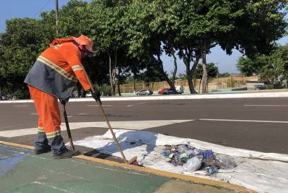 Servios essenciais sero mantidos no ponto facultativo e feriado em Manaus  