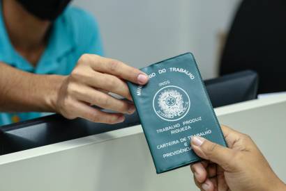 Sine Manaus oferta 340 vagas de emprego nesta sexta