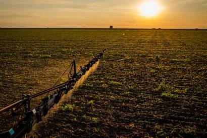 IBGE: 32% dos solos do pas tm potencial natural para a agricultura   
