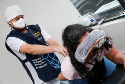 Fapeam e Cetam divulgam resultado final do Programa de Educao Profissional e Tecnolgica