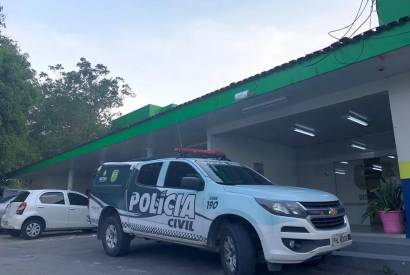 AM tem 3 delegacias para denncias de crimes contra a mulher; saiba com acionar