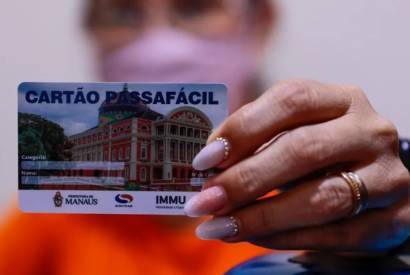 Novo aplicativo do Sinetram permite pagar passagem de nibus por celular em Manaus