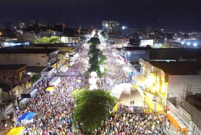 Banda do Boulevard faz primeiro ensaio aberto no dia 31