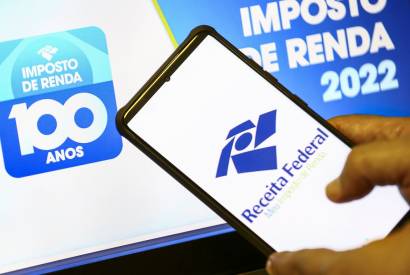 Receita paga hoje R$ 907 milhes em restituio de Imposto de Renda