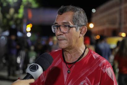 Joaquim Melo morre aos 64 anos
