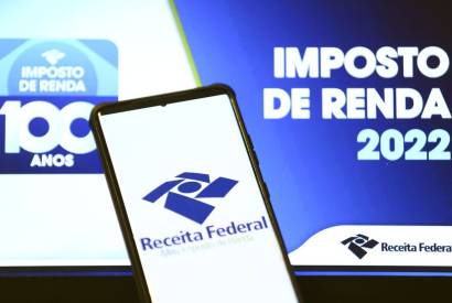 Receita abre hoje consulta a lote residual de restituio do IR