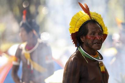 Apib pede  PGR investigao sobre omisso na situao dos yanomami
