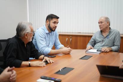 Setemp busca oportunidades de emprego em visita tcnica  empresa Norte Tech