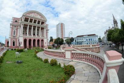 Governo do Amazonas prepara estrutura e efetivo para realizao do funeral do ex-governador Amazonino Mendes