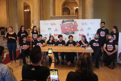 David Reis  traz novidades e tudo sobre o Musical da Broadway 'Escola de Rock', que ser apresentado em Manaus