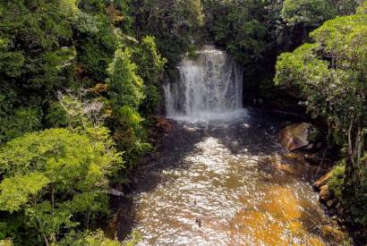 Feriado de Pscoa:programe sua viagem pelo Amazonas
