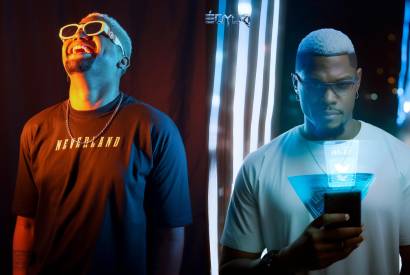 DJ ' o Yuri' lanar novo single 'Um Tweet a Mais' e promete novidades para os fs manauaras