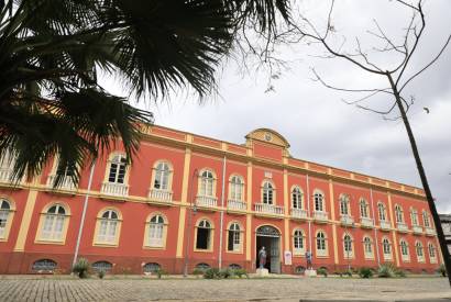 Secretaria de Cultura celebra 14 anos do Palacete Provincial, neste sbado 