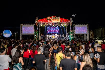 Programao do Festival Paraense inicia nesta sexta-feira