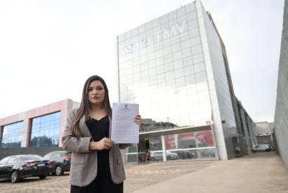 Aps pedido de Joana Darc, CRMV-AM abrir novo processo contra Andr Sotero, veterinrio preso por maltratar animais