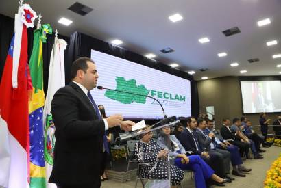 Assembleias Legislativas do Brasil comeam a formar suas mesas diretoras
