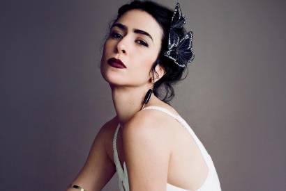 Marisa Monte realiza show em Manaus nesta semana