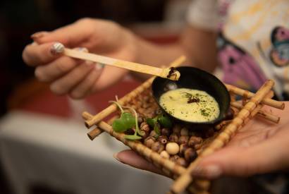 Turismo gastronmico: Amazonas entra no ranking dos 100 melhores restaurantes do Brasil 