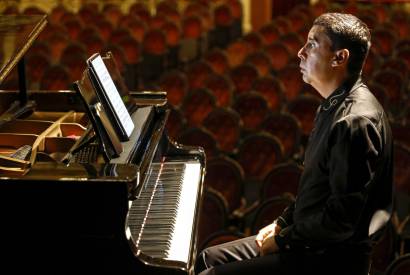Festival Amazonas de pera: Recital Canes I apresenta obras de autores de vrias nacionalidades, neste sbado