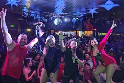 Festival S tem Brega acontece neste fim de semana em Manaus