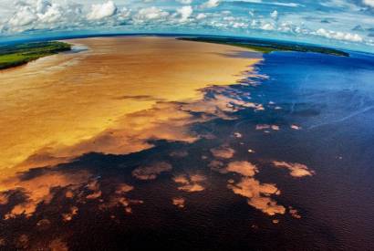 Frum Ambiental de Recursos Hdricos: Justia Hdrica est com inscries abertas