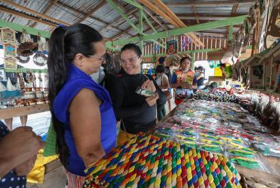 Dia Nacional do Turismo: trabalhadores do setor relatam como  apresentar o Amazonas para visitantes