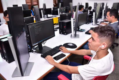 Cetam abre 19,6 mil vagas para cursos EaD gratuitos no Amazonas