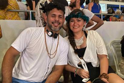 Governo do Amazonas abre inscries para PcDs acessarem local exclusivo no Festival de Parintins
