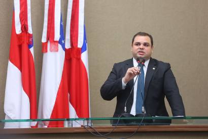 PL de Roberto Cidade prope melhoria na legislao que normatiza informaes presentes em embalagens de produtos fabricados no Amazonas
