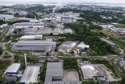 Faturamento do PIM alcana R$ 42,46 bilhes no primeiro trimestre