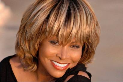 Cantora Tina Turner morre aos 83 anos