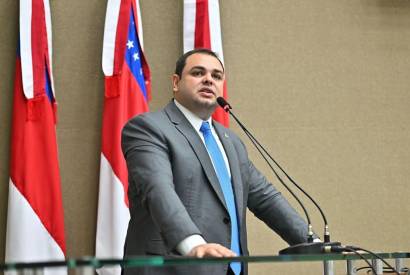 Roberto Cidade anuncia que DNIT/AM se comprometeu em prestar esclarecimentos aos deputados estaduais no dia 7 de junho
