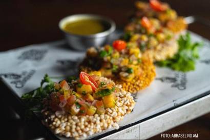 Conhea os restaurantes participantes do Festival Brasil Sabor