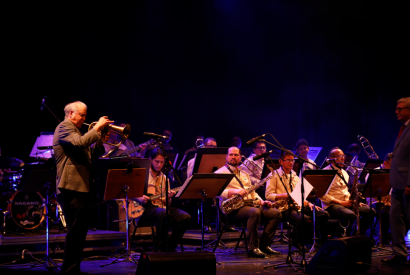 Amazonas Green Jazz Festival realiza mais de 20 shows com artistas nacionais e internacionais  