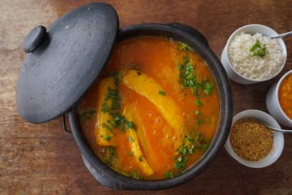 Restaurantes do Amazonas investem em opes vegetarianas e veganas para conquistar turistas