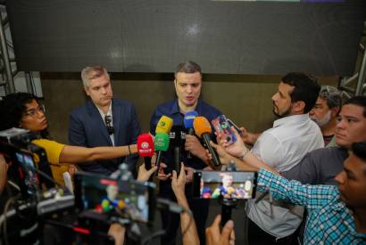 Detran Amazonas lana plataforma de aulas de legislao de trnsito on-line