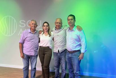 Terceiro episdio do 'Eco Podcast' aborda criminalizao de potencialidades do Amazonas