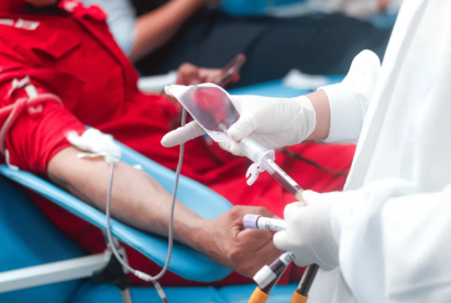 Hemoam faz mutiro para emisso de carteirinha do doador em Manaus