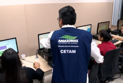 Cmara Municipal oferta 91 cursos gratuitos na modalidade EaD em Manaus