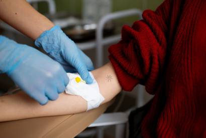 Unidade mvel do Hemoam estar no Amazonas Shopping, nesta quinta-feira