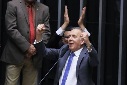 Cmara aprova PEC da reforma tributria