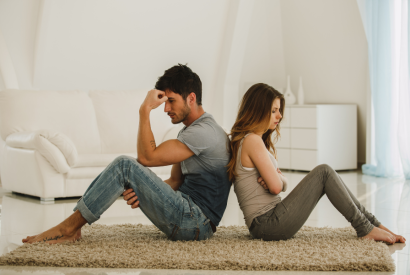 A terapia de casal pode 'salvar' o seu relacionamento! 
