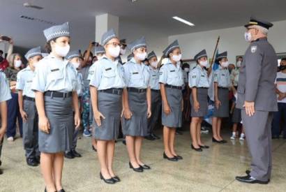 Governo Lula anuncia fim do projeto das escolas cvico-militares 