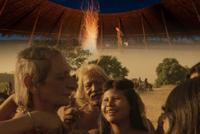 Filme sobre o indigenista Fernando Schiavini  selecionado para o Inffinito Brazilian Film Festival